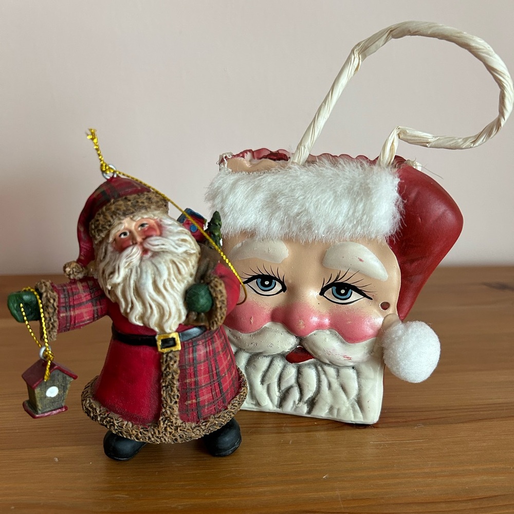 Santa Collection